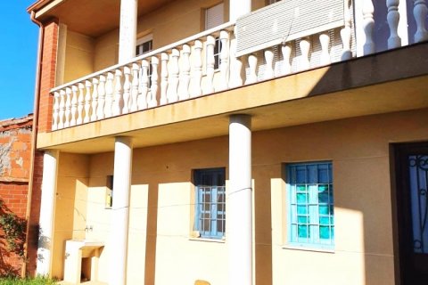 Māja pārdošanā San Justo de la Vega, Leon, Spānijā 4 istabas, 241 m2 Nr. 153831 - attēls 22