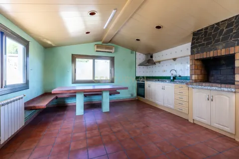 House for sale in Fogars de la Selva, Barcelona, Spain 4 bedrooms, 100 sq.m. No. 195283 - photo 21