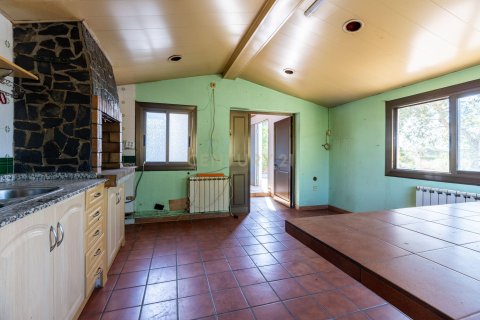 House for sale in Fogars de la Selva, Barcelona, Spain 4 bedrooms, 100 sq.m. No. 195283 - photo 20