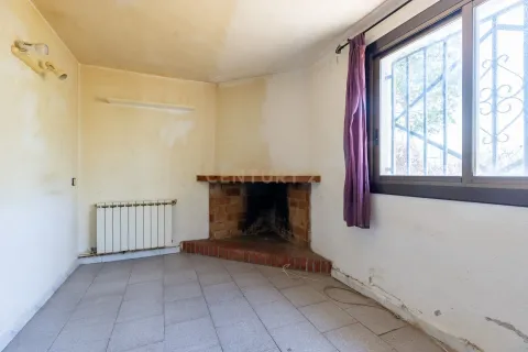 House for sale in Fogars de la Selva, Barcelona, Spain 4 bedrooms, 100 sq.m. No. 195283 - photo 26