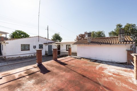 House in Fogars de la Selva, Barcelona, Spain 4 bedrooms, 100 sq.m. No. 195283