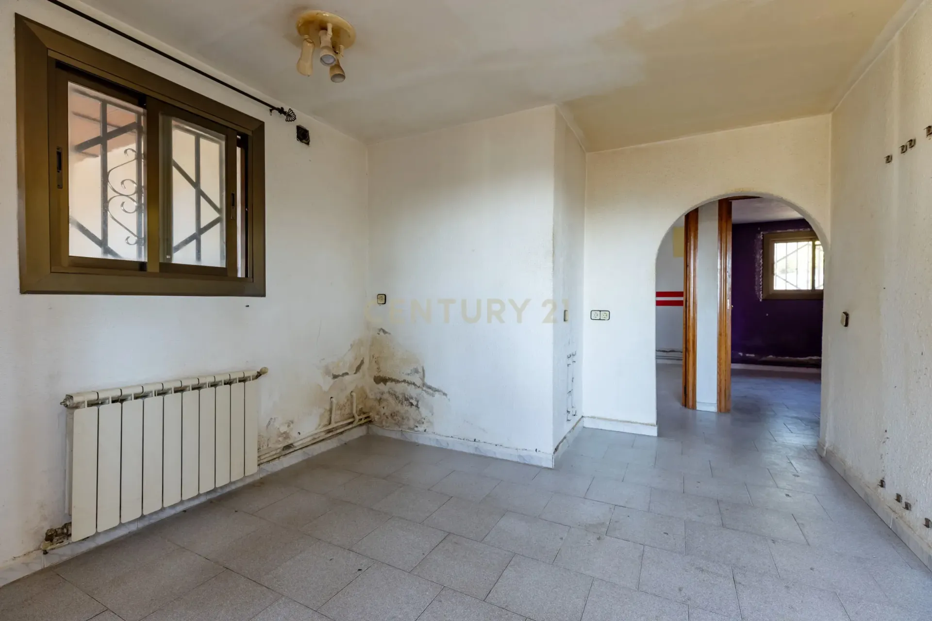 House in Fogars de la Selva, Barcelona, Spain 4 bedrooms, 100 sq.m. No. 195283