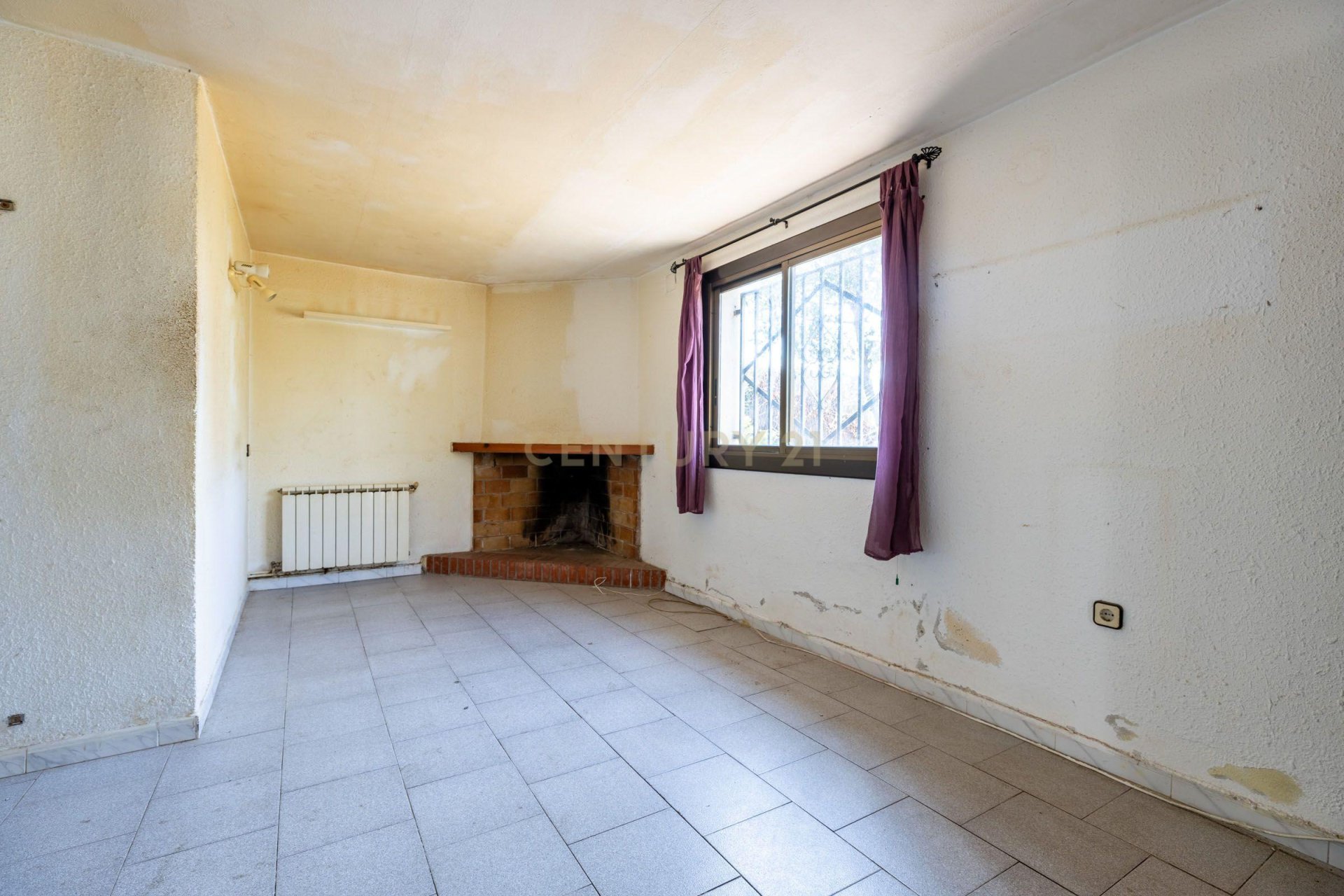House in Fogars de la Selva, Barcelona, Spain 4 bedrooms, 100 sq.m. No. 195283