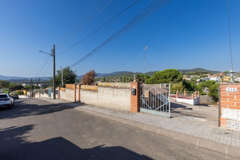House for sale in Fogars de la Selva, Barcelona, Spain 4 bedrooms, 100 sq.m. No. 195283 - photo 6