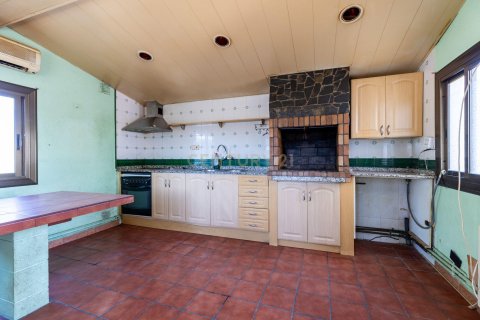 House for sale in Fogars de la Selva, Barcelona, Spain 4 bedrooms, 100 sq.m. No. 195283 - photo 22