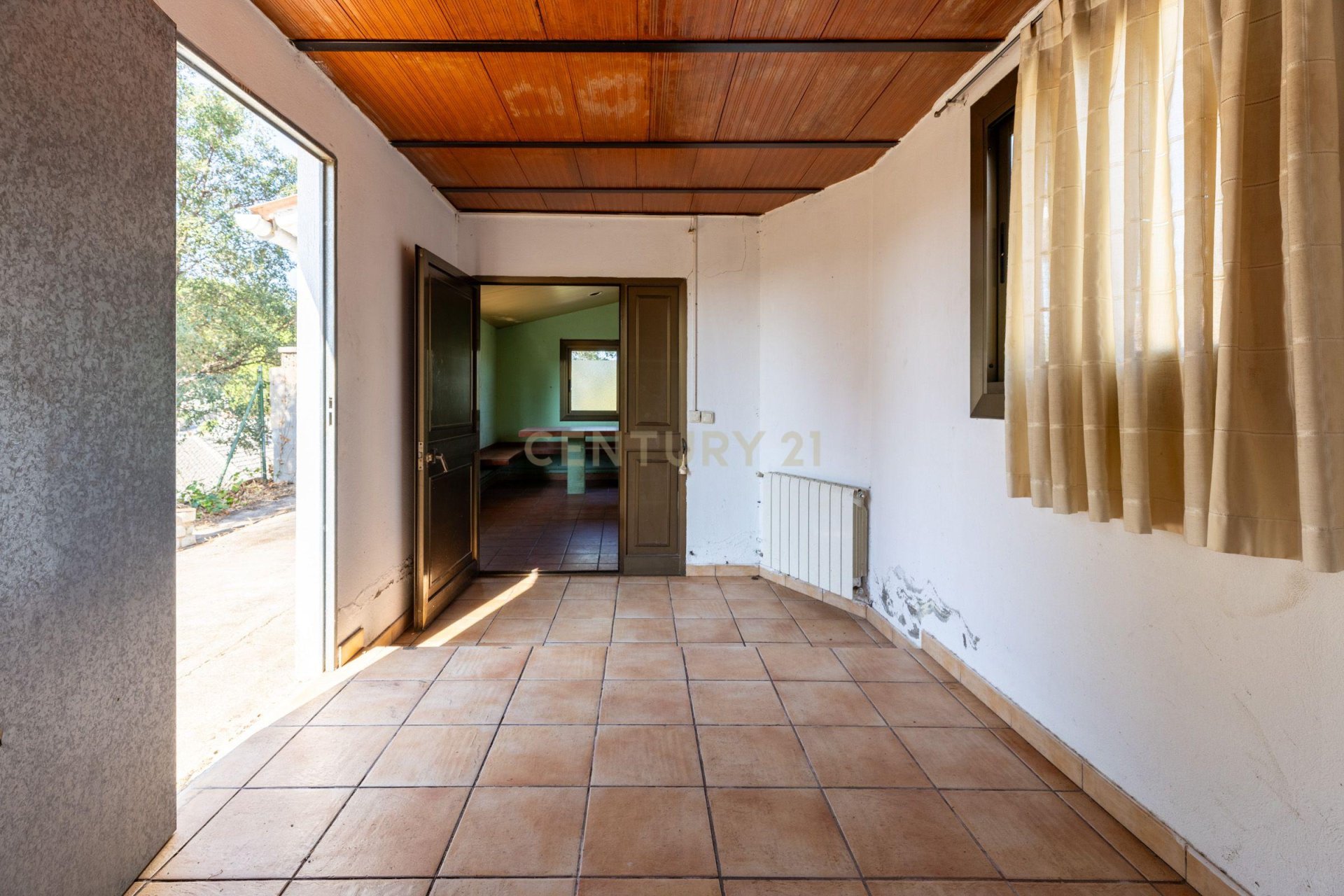 House in Fogars de la Selva, Barcelona, Spain 4 bedrooms, 100 sq.m. No. 195283