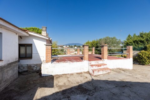 House for sale in Fogars de la Selva, Barcelona, Spain 4 bedrooms, 100 sq.m. No. 195283 - photo 4