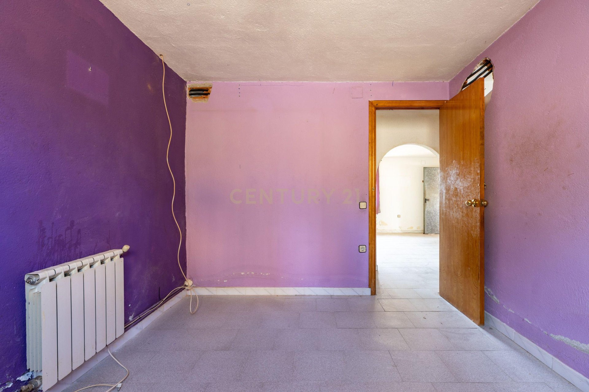 House in Fogars de la Selva, Barcelona, Spain 4 bedrooms, 100 sq.m. No. 195283