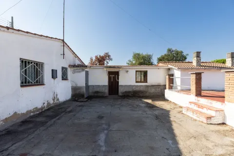 House for sale in Fogars de la Selva, Barcelona, Spain 4 bedrooms, 100 sq.m. No. 195283 - photo 16