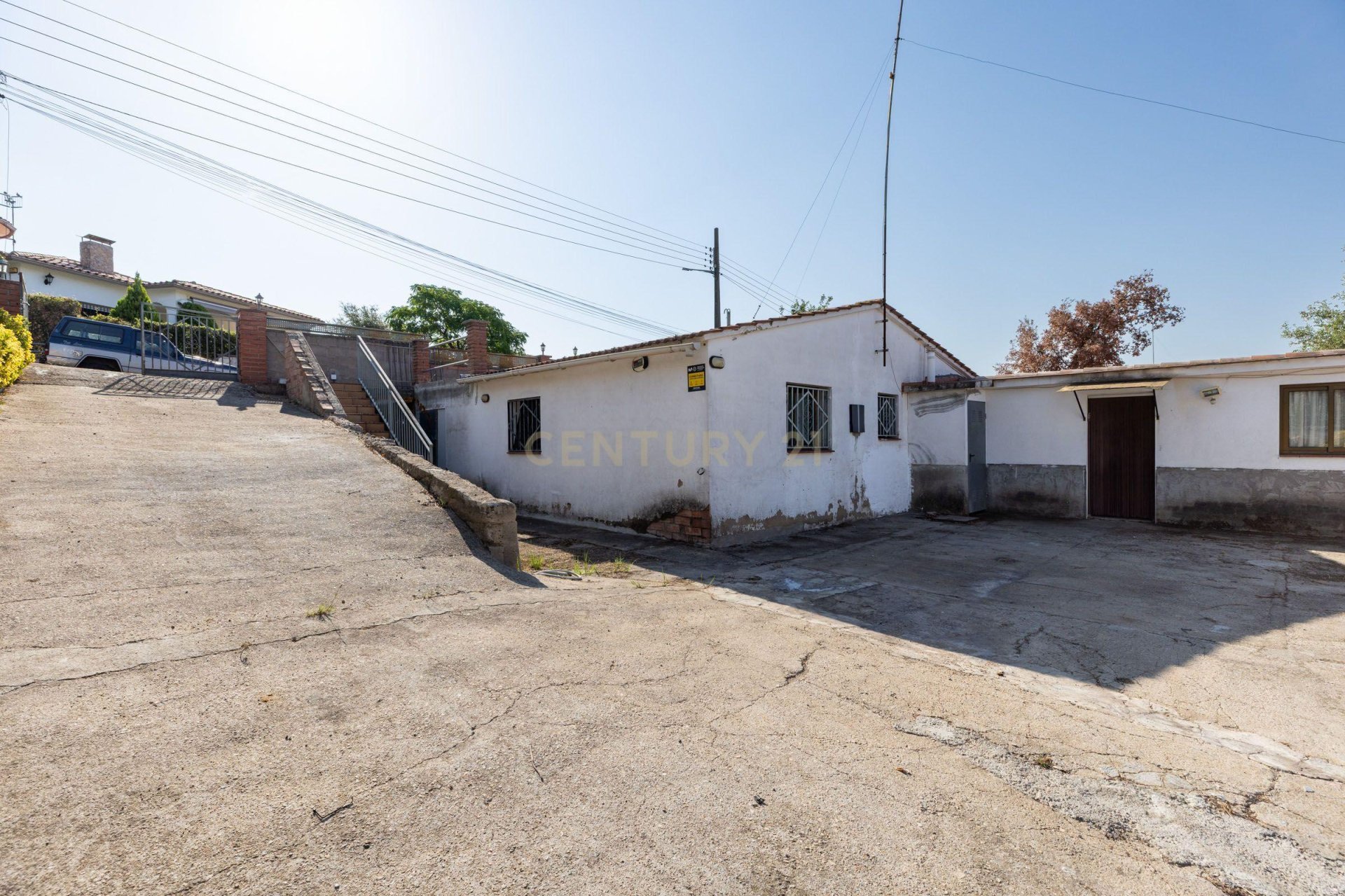 House in Fogars de la Selva, Barcelona, Spain 4 bedrooms, 100 sq.m. No. 195283