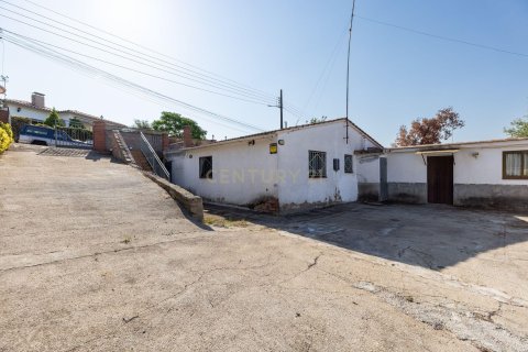 House for sale in Fogars de la Selva, Barcelona, Spain 4 bedrooms, 100 sq.m. No. 195283 - photo 12