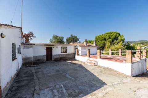 House for sale in Fogars de la Selva, Barcelona, Spain 4 bedrooms, 100 sq.m. No. 195283 - photo 3
