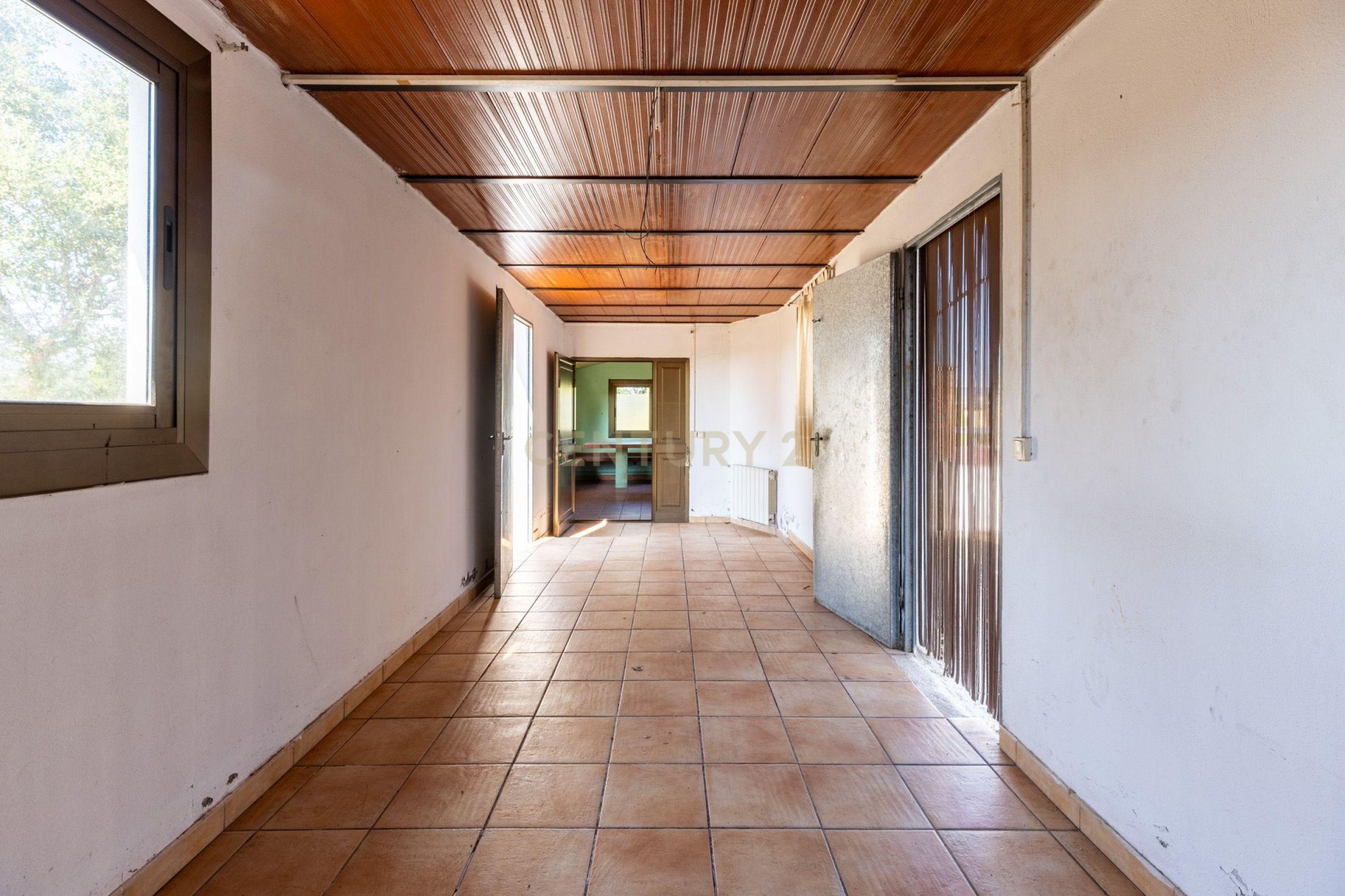 House in Fogars de la Selva, Barcelona, Spain 4 bedrooms, 100 sq.m. No. 195283