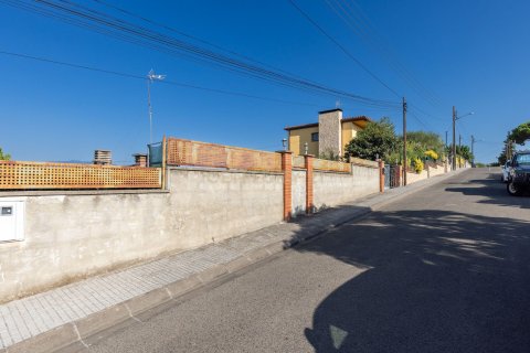 House for sale in Fogars de la Selva, Barcelona, Spain 4 bedrooms, 100 sq.m. No. 195283 - photo 7