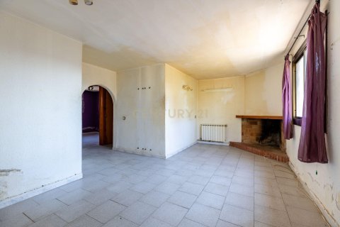 House for sale in Fogars de la Selva, Barcelona, Spain 4 bedrooms, 100 sq.m. No. 195283 - photo 24