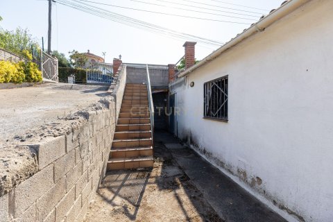 House for sale in Fogars de la Selva, Barcelona, Spain 4 bedrooms, 100 sq.m. No. 195283 - photo 13
