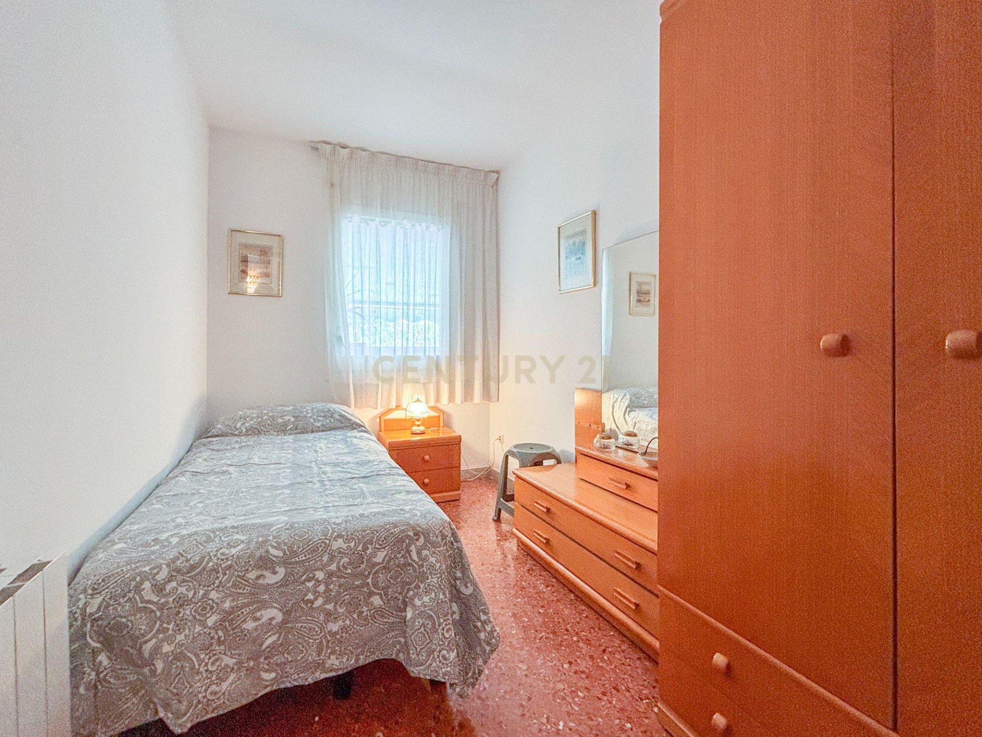 Apartment à Esplugues de Llobregat, Barcelona, Espagne 3 chambres, 98 m2 No. 195282