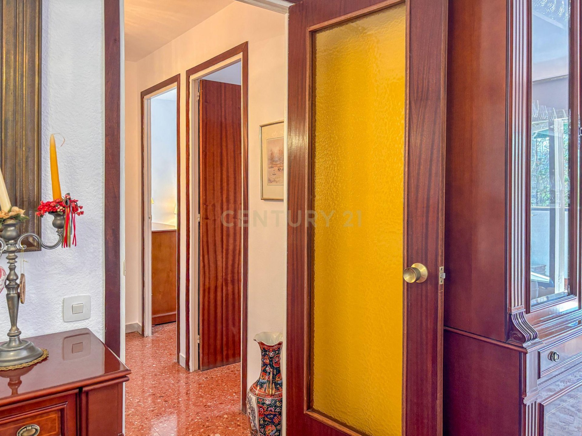 Apartment à Esplugues de Llobregat, Barcelona, Espagne 3 chambres, 98 m2 No. 195282