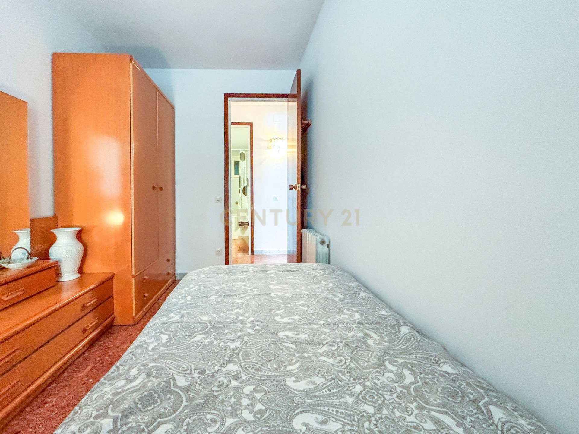 Apartment à Esplugues de Llobregat, Barcelona, Espagne 3 chambres, 98 m2 No. 195282