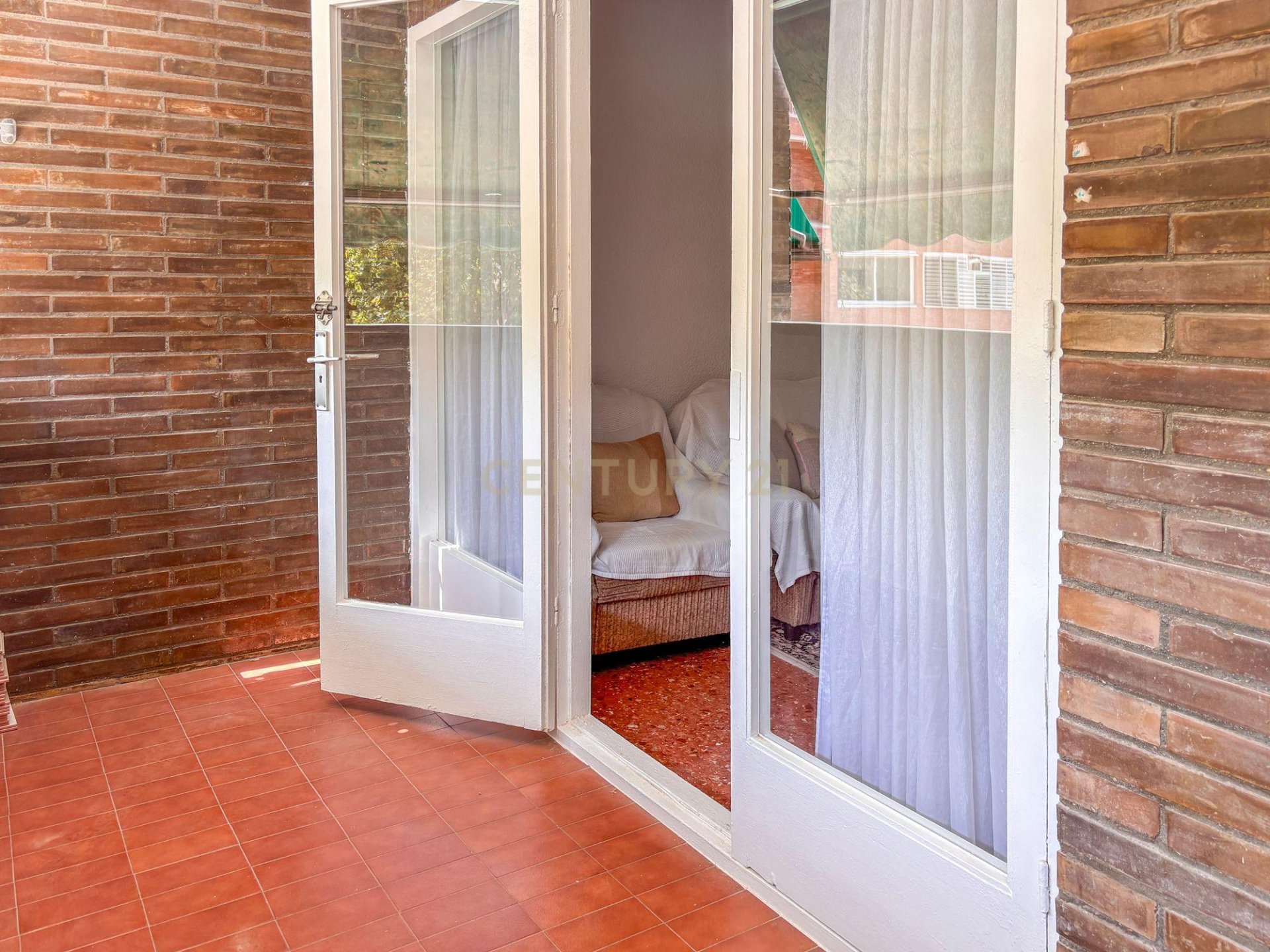 Apartment à Esplugues de Llobregat, Barcelona, Espagne 3 chambres, 98 m2 No. 195282