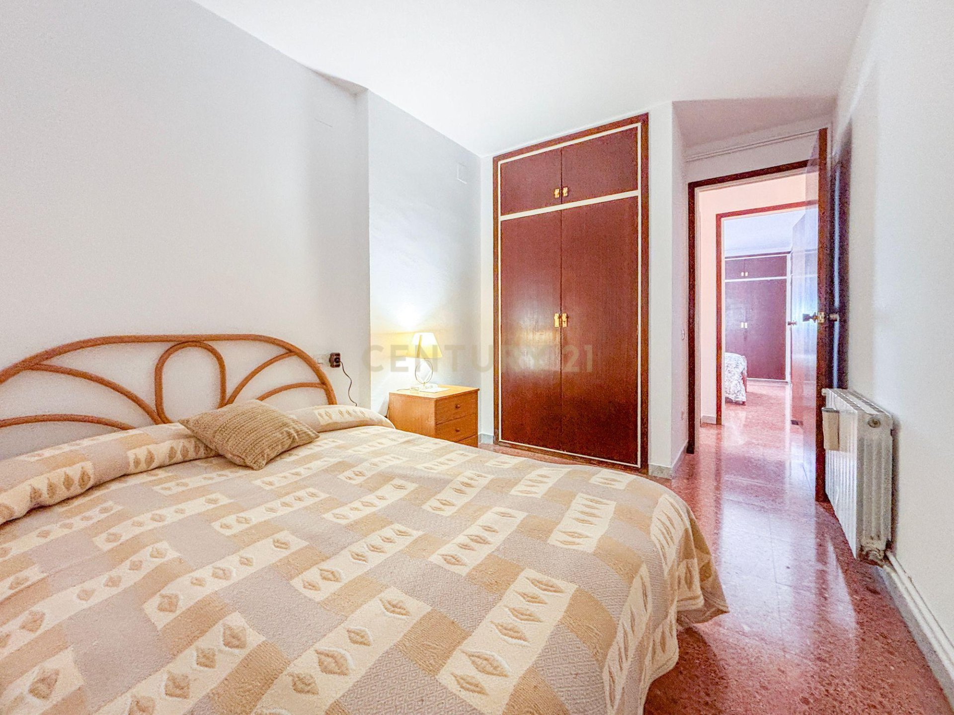 Apartment à Esplugues de Llobregat, Barcelona, Espagne 3 chambres, 98 m2 No. 195282