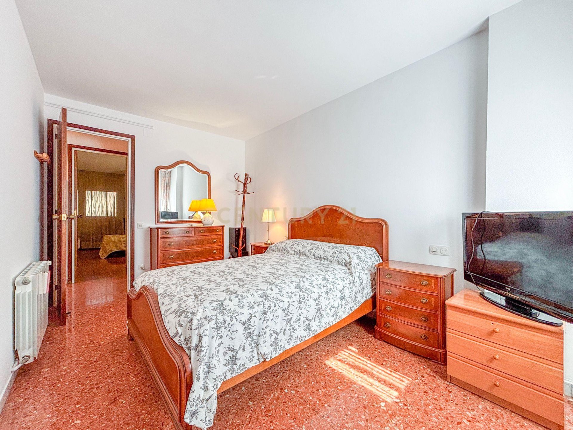 Apartment à Esplugues de Llobregat, Barcelona, Espagne 3 chambres, 98 m2 No. 195282