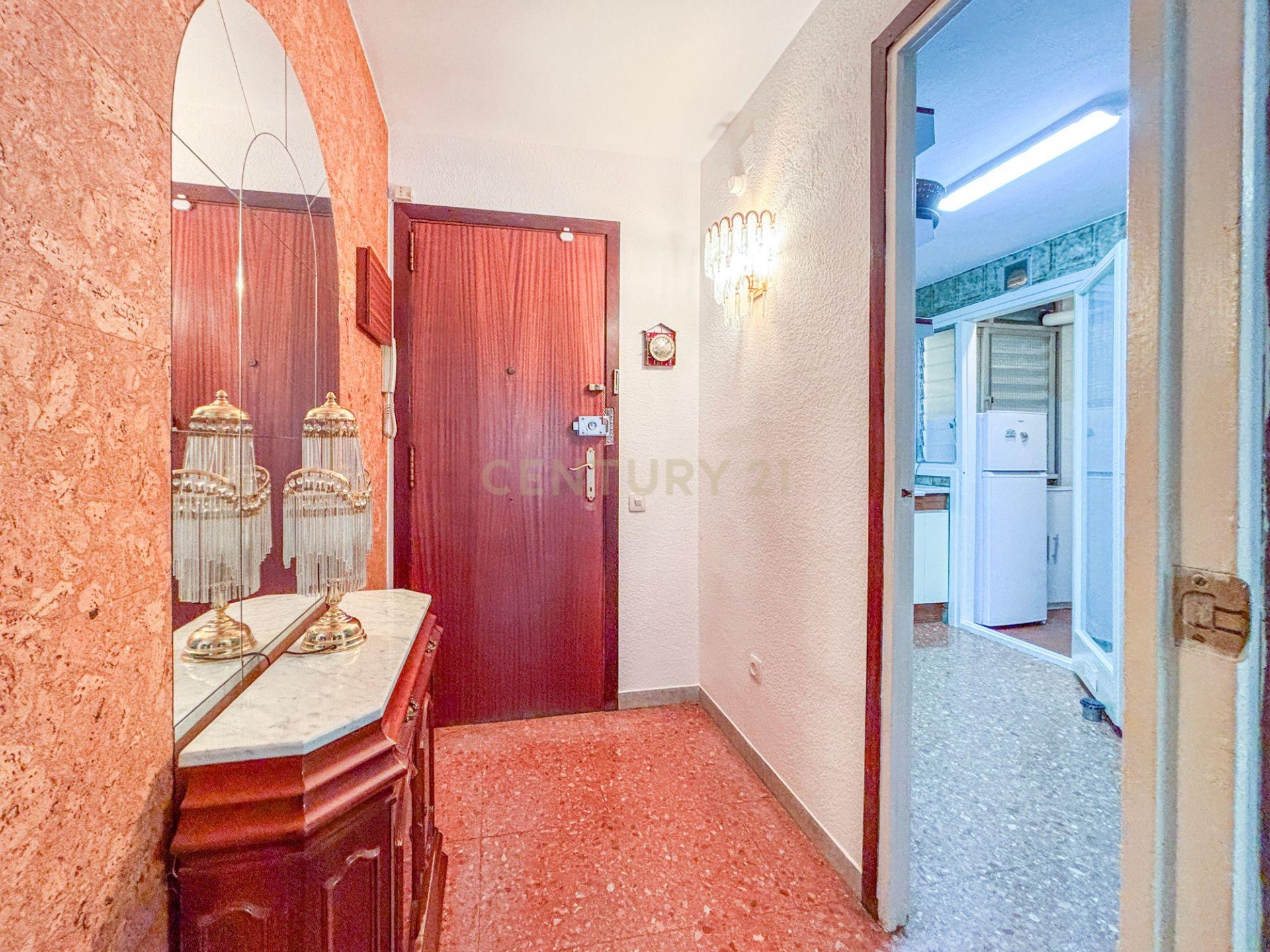 Apartment à Esplugues de Llobregat, Barcelona, Espagne 3 chambres, 98 m2 No. 195282