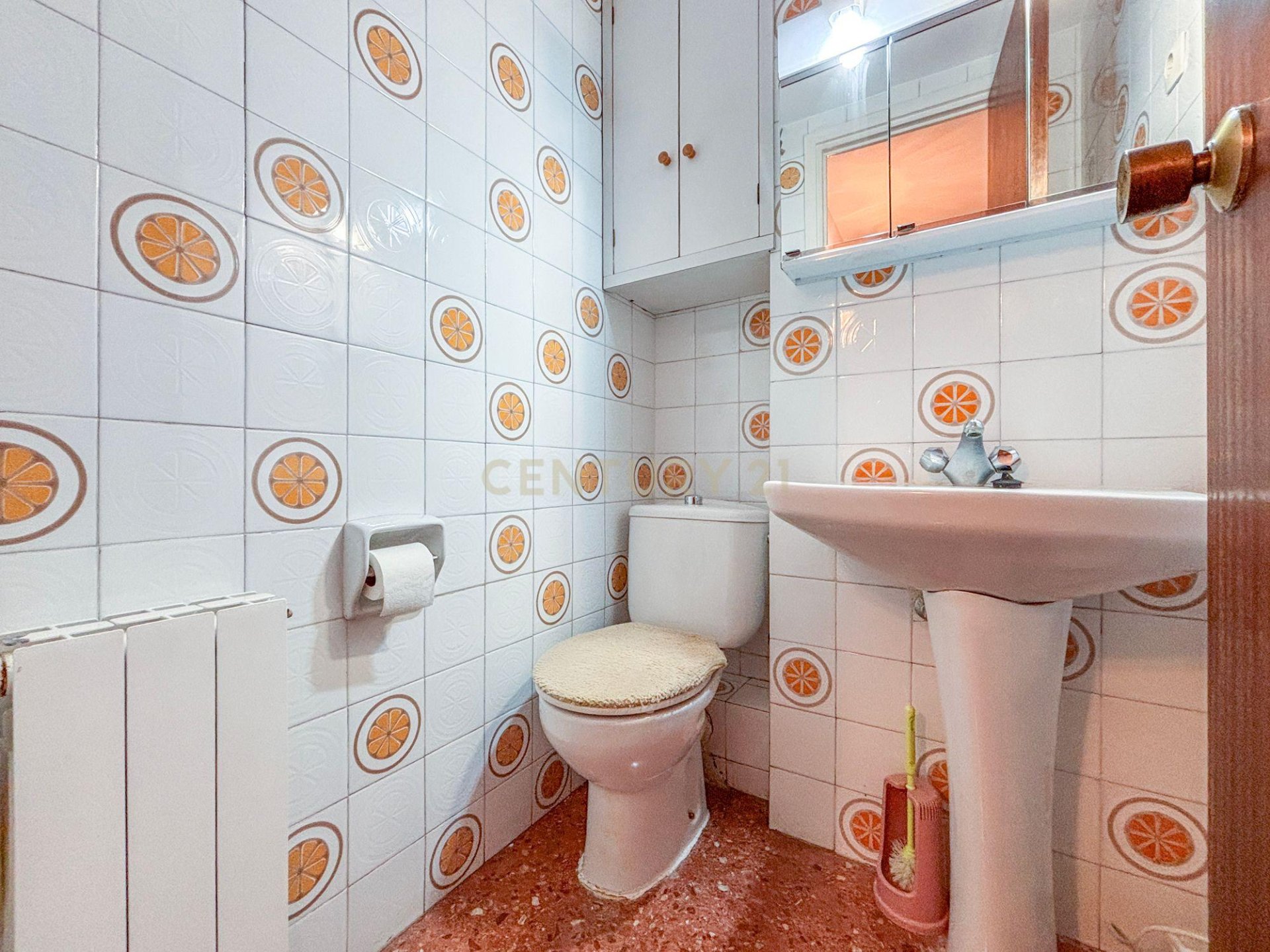 Apartment à Esplugues de Llobregat, Barcelona, Espagne 3 chambres, 98 m2 No. 195282