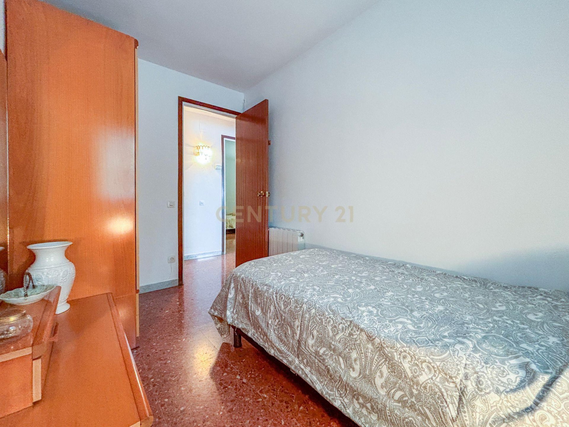 Apartment à Esplugues de Llobregat, Barcelona, Espagne 3 chambres, 98 m2 No. 195282