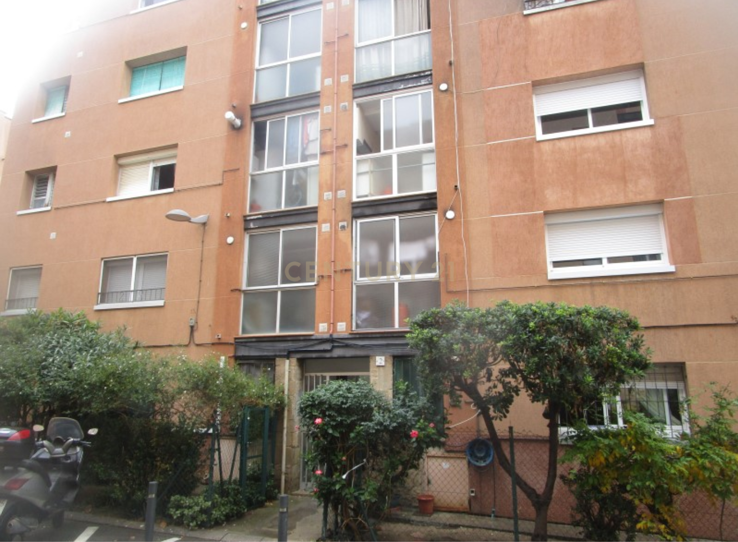 Apartament w Mataro, Barcelona, Hiszpania 2 sypialnie, 56 mkw. nr 195284
