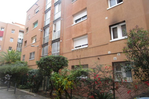 Apartment in Mataro, Barcelona, Spain 2 bedrooms, 56 sq.m. No. 195284