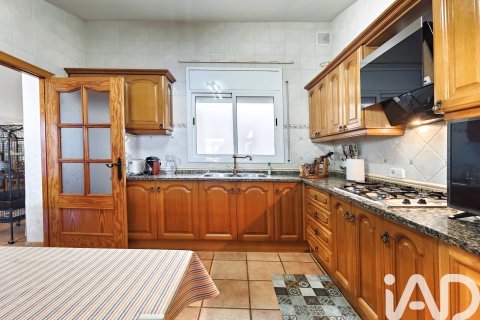 Wohnung zum Verkauf in Sant Pere de Ribes, Barcelona, Spanien 4 Schlafzimmer, 166 m2 Nr. 196541 - Foto 21