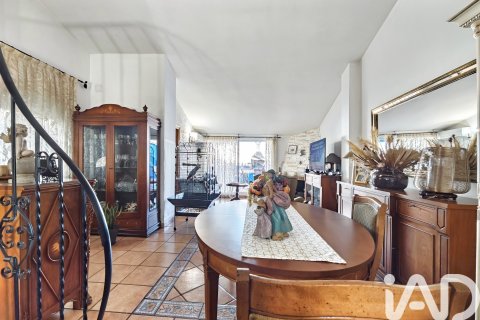Wohnung zum Verkauf in Sant Pere de Ribes, Barcelona, Spanien 4 Schlafzimmer, 166 m2 Nr. 196541 - Foto 15