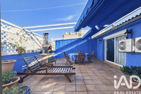 Wohnung in Sant Pere de Ribes, Barcelona, Spanien 4 Schlafzimmer, 166 m2 Nr. 196541