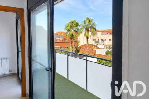 Duplex in Terrassa, Barcelona, Spanien 2 Schlafzimmer, 95 m2 Nr. 196542