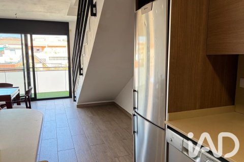 Duplex zum Verkauf in Terrassa, Barcelona, Spanien 2 Schlafzimmer, 95 m2 Nr. 196542 - Foto 13