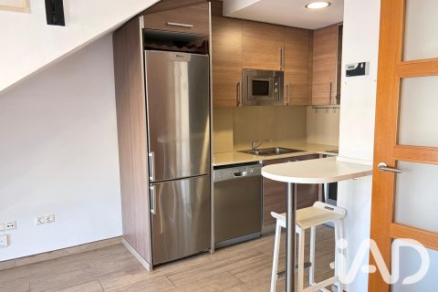 Duplex zum Verkauf in Terrassa, Barcelona, Spanien 2 Schlafzimmer, 95 m2 Nr. 196542 - Foto 10