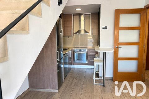 Duplex zum Verkauf in Terrassa, Barcelona, Spanien 2 Schlafzimmer, 95 m2 Nr. 196542 - Foto 9