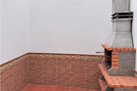 Townhouse zum Verkauf in Cartaya, Huelva, Spanien 96 m2 Nr. 196544 - Foto 4