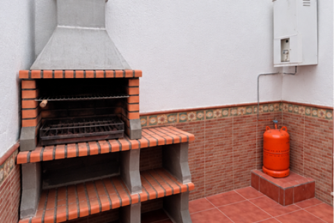 Townhouse zum Verkauf in Cartaya, Huelva, Spanien 96 m2 Nr. 196544 - Foto 3