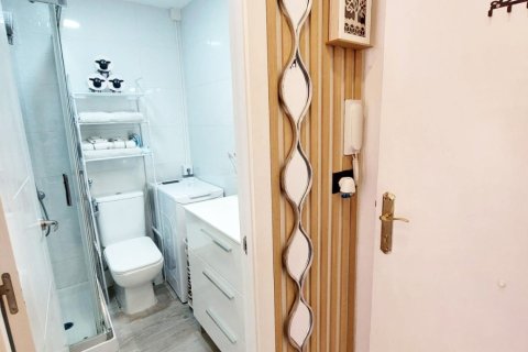 Lägenhet till salu i Benalmadena, Malaga, Spanien 22 kvm. Nr. 196543 - foto 25