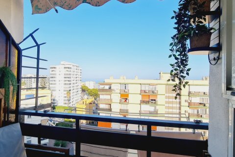Lägenhet till salu i Benalmadena, Malaga, Spanien 22 kvm. Nr. 196543 - foto 2