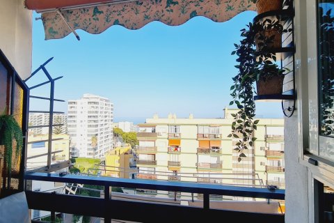 Lägenhet i Benalmadena, Malaga, Spanien 22 kvm. Nr. 196543