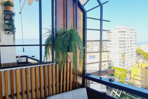Lägenhet till salu i Benalmadena, Malaga, Spanien 22 kvm. Nr. 196543 - foto 22