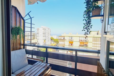 Lägenhet till salu i Benalmadena, Malaga, Spanien 22 kvm. Nr. 196543 - foto 3