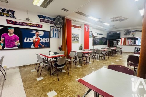 Cafe / restaurant zum Verkauf in Talavera De La Reina, Toledo, Spanien 7 Schlafzimmer, 380 m2 Nr. 196540 - Foto 19