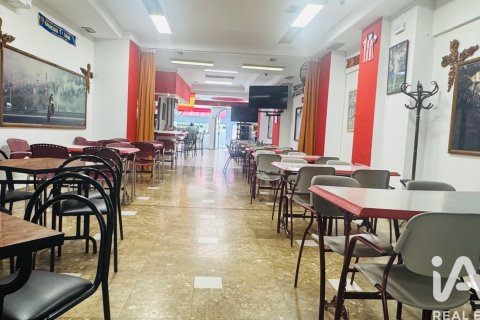 Cafe / restaurant zum Verkauf in Talavera De La Reina, Toledo, Spanien 7 Schlafzimmer, 380 m2 Nr. 196540 - Foto 18