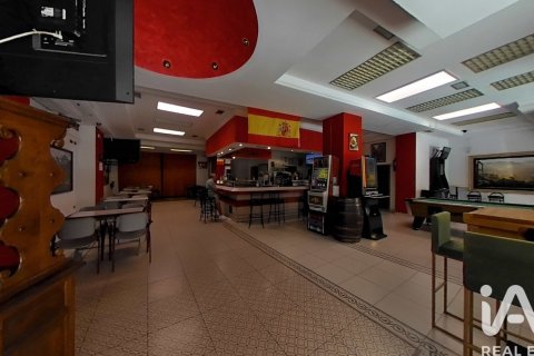 Cafe / restaurant in Talavera De La Reina, Toledo, Spanien 7 Schlafzimmer, 380 m2 Nr. 196540