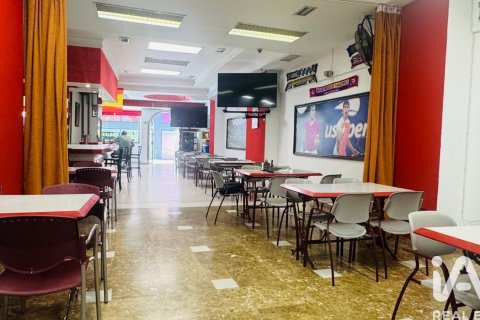 Cafe / restaurant zum Verkauf in Talavera De La Reina, Toledo, Spanien 7 Schlafzimmer, 380 m2 Nr. 196540 - Foto 26