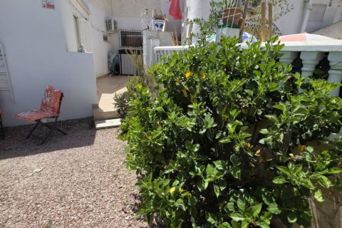 House in Torrevieja, Alicante, Spanien 44 m2 Nr. 196546
